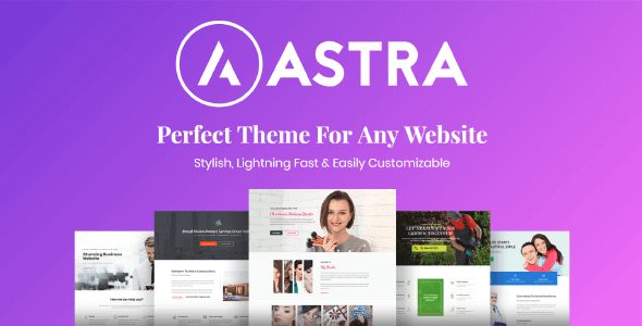 Astra Premium Sites – Premium Starter Templates 3.1.27